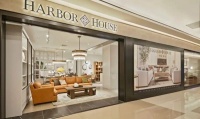 Harbor House南京红星美凯龙欧洲城店重装开业