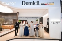 Domicil梦享生活家│那些藏在时间里的时尚与经典