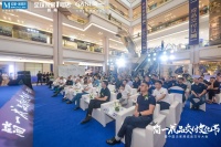 重新定义高端瓷砖服务 简一成品交付文化节(重庆站)隆重举办