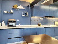 民宿如何打造特色餐饮?阿尔法鱼:从满足游客口味开始