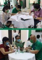 致敬隔音大师,安普曼闪耀绽放永康门博会!