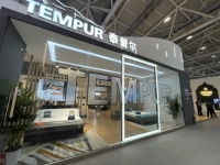 泰普尔亮相2022深圳国际家具展,重磅新品聚焦智能睡眠新体验