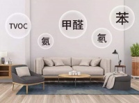 搬新家小心甲醛超标!教你有效除甲醛方法!