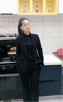 佳歌经销商王园园:选择正确的事业,并忠于事业