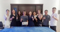 合作共赢创造价值,皮阿诺城市赋能设计渠道专业运营·青岛站成功举办