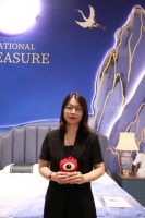 创新研发 全龄覆盖,雅兰携三大系列新品登场深圳国际家具展