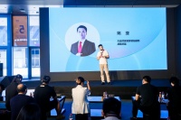 诺贝尔瓷砖《名师会客厅》× 空间情绪设计师高志强丨有形空间影响情绪,情绪塑造无形空