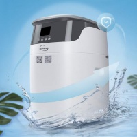 软水机推荐,iSpring爱诗普霖家的新品软水机怎么样?