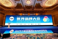 唯一场景品牌!三翼鸟再度入选中国500最具价值品牌榜