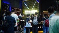 第49届中国(广州)国际家具博览会圆满落幕,骁骑人体工学电竞椅备受瞩目