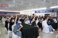 祝贺|喜德来全屋定制2022品牌发布盛典圆满成功!