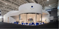 华意空间旗下品牌“迹异”亮相深圳国际家具展