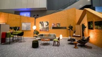 走进Herman Miller「社群花园」,感受未来办公