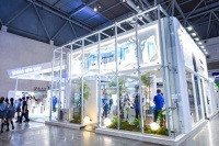 2022松下制冷展 | 美好从新定义,致净守护•生命绿洲!