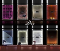 Aritco瑞特科S系列家用电梯,为艺术而生