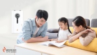 赋氧健康,畅享呼吸,第五季新风为中国家庭打造智氧生活!