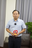 专访浙江省林科院方崇荣教授:兔宝宝企业标准高于国家标准,引领中国家居行业更高质量发展