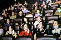 新标门窗X《明日战记》北京答谢专场和古天乐见面会高燃落幕