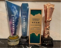 革新厨居场景体验,美的集成产品摘得2022中国集成厨电创领峰会5项大奖