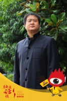 新浪家居专访周弢:《健康民宿服务质量规范》为消费者筛选民宿榜样