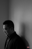 张伟:设计领域的文化行者,创造多维时空穿越