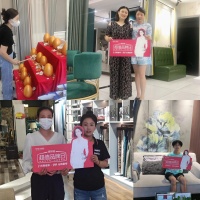 雅琪诺2022「超值品牌日」嗨购狂欢落幕,品牌影响力再上新台阶