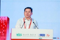 感知未来 鸿联世界|2022世界传感器大会鸿蒙生态产业高峰论坛圆满结束