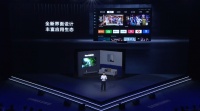 强强联合!三星与芒果TV、当贝签署战略合作,打造高品质大屏生态