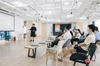 1905生活艺术学院 | 设计师张猛,构建关于家的理想