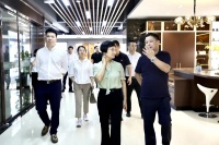红星美凯龙x森歌|深度赋能合作,强强联手,再展新图