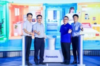 Pick你的新室代,2022松下京东超级品牌日燃爆全网
