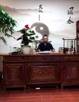 黄水飞先生带您品家居风水,指点风水迷津