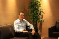 林松泉:全力以赴为企业,默默无闻做奉献