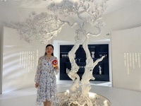 由心而行,塑造不凡,柏厨家居泼墨国潮新风尚,开拓行业蓝图