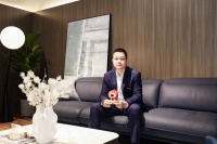CAMPO DE’ FIORI顾坚:以品牌优势构筑竞争壁垒 赋能终端破局