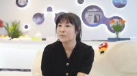 Sleepone Ai周金艳:构建深睡眠系统智能化解决方案 做中国床垫届的“苹果”