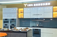 买厨电怎么选？专业机构选卡萨帝