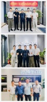 有调查才有发言权！博仕门窗深入市场开展实地调研