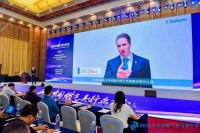 德国威能亮相2022中国燃气具行业年会,聚焦“绿色互补解决方案”