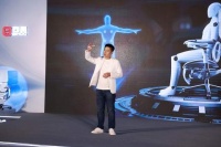 西昊智能家具新品Doro-S300重磅发布,再次为椅界变革而生