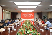 6省并进!天牛集成灶经销签约仪式圆满成功!