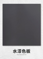 体验感升级!客来福水漆柜塑造家居“高级感”