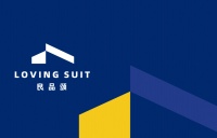 优选全球优质壁布,领绣墙布子品牌良品颂如何布局二三线城市?