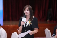 沃伦门窗CEO车晓娜:门窗行业真正的内卷还没开始