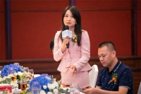 高登铝业集团执行总裁李婧:门窗行业正不断向上发展,百花齐放