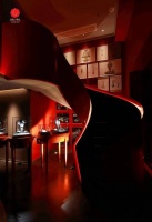 为满足「诗意栖居」的终极理想而设计