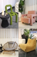 1000平家具仓储店YOMAY优麦家居现在新店升级!