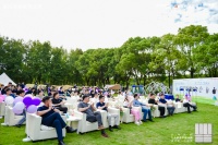 设计师城市露营暨卡萨帝平嵌冰箱设计师系列新品发布会圆满落幕