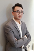 设计师张文成,做有灵魂的设计,讲述空间不同维度的故事