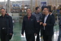 喜迎二十大 讴歌新时代 四川国防诗书画院文化走访航鑫千偌